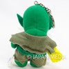 Retro RARE Samurai Shodown Genan Shiranui Plush Keychain SNK NEOGEO Japanimedia Store 4