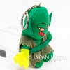 Retro RARE Samurai Shodown Genan Shiranui Plush Keychain SNK NEOGEO Japanimedia Store 3