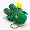 Retro RARE Samurai Shodown Genan Shiranui Plush Keychain SNK NEOGEO Japanimedia Store 5