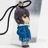 Ghost in the Shell Motoko Kusanagi Laughing Man Figure Earphone Jack Strap Japanimedia Store 2