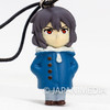 Ghost in the Shell Motoko Kusanagi Laughing Man Figure Earphone Jack Strap Japanimedia Store Front