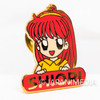 Tokimeki Memorial Shiori Fujisaki Metal Pins KONAMI Japanimedia Store Front