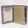 Retro! Garou Densetsu Movie ID Pass Card Holder Fatal Fury MOVIC SNK Japanimedia Store 4