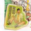 Prince of Tennis Shuichiro Oishi Metal Tag Keychain TOMY Japanimedia Store 2