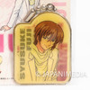 Prince of Tennis Shusuke Fuji Metal Tag Keychain TOMY Japanimedia Store 2