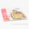 Prince of Tennis Shusuke Fuji Metal Tag Keychain TOMY Japanimedia Store 4