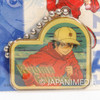Prince of Tennis Ryoma Echizen Metal Tag Keychain TOMY Japanimedia Store 2