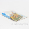 Prince of Tennis Takashi Kawamura Metal Tag Keychain TOMY Japanimedia Store 4
