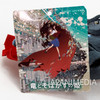 BELLE Dragon Plush Strap Ryu to Sobakasu no Hime FuRyu Official Doll | Japanimedia Store 7