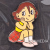 Chimpui Eri Kasuga Metal Pin Fujiko F Fujio Museum Limited Item | Japanimedia Store
Front