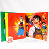 Musashi no Ken Song & Drama LP Vinyl Record WTP-72405 (Promo) | Japanimedia Store
Front