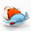 [DAMAGED] Martian Successor NADESICO Small Plush Doll 4pc Set | Japanimedia Store
4