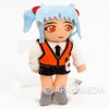 [DAMAGED] Martian Successor NADESICO Small Plush Doll 4pc Set | Japanimedia Store
2