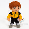 [DAMAGED] Martian Successor NADESICO Small Plush Doll 4pc Set | Japanimedia Store
12