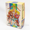 Monster Maker Saga Diane Fighter 1/12 Resin Cast Kit Kotobukiya JAPAN | Japanimedia Store 2