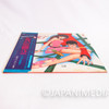 Lupin the Third Vinyl Record LP Album Yuji Ohno Japan | Japanimedia Store 6