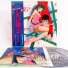 Lupin the Third Vinyl Record LP Album Yuji Ohno Japan | Japanimedia Store Front