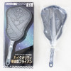 Evangelion Shito Angel Zeruel Die-Cut Flaying Pan SEGA JAPAN ANIME MANGA