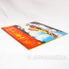 Lupin the Third Original Soundtrack 3 LP Vinyl Record YP-7073-AX Yuji Ohno | Japanimedia Store 5