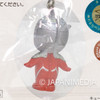 Ultraman Ultra Seven Rose O'Neill Kewpie Kewsion Figure Strap | Japanimedia Store
4