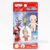 Ultraman Ultra Seven Rose O'Neill Kewpie Kewsion Figure Strap | Japanimedia Store
2