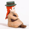 Anne of Green Gables Mini Sitting Figure Bandai Japan | Japanimedia Store 4
