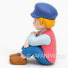 A Dog of Flanders Nello Mini Sitting Figure BANDAI | Japanimedia Store 3