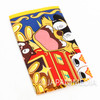 Kaiketsu Zorori Handkerchief 11.5x11.5inch BANDAI Japanimedia Store Front