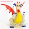 The Dragon The Wizard Wakana Yamazaki Mini Figure Luminous Set Japan Japanimedia Store 5