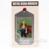 FullMetal Alchemist Metal Book Marker Edward Elric Square Enix JAPAN | Japanimedia Store 2