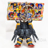 GunBuster Aim For the Top Figure Keychain Banpresto Gainax Japanimedia Store 3