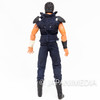 Retro RARE! Fist of the North Star Kenshiro 12" Figure Skynet Hokuto no Ken Japanimedia Store 10