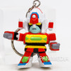 Tosho Daimos Figure Keychain Super Robot Wars JAPAN Anime | Japanimedia Store Front
