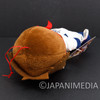 Rurouni Kenshin Sanosuke Sagara 8" Plush Doll JAPAN ANIME MANGA