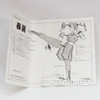 Street Fighter II Chun-Li 1/6 Resin Cast Model Kit Musasiya CAPCOM Japan | Japanimedia Store 5