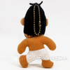 Virtua Fighter 3 Jeffry McWild 4" Plush Doll Ballchain SEGA 1996 | Japanimedia Store 2