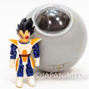 Dragon Ball Z Vegeta & Space Craft Plastic Model Kit Figure Part.2 NOBOX | Japanimedia Store Front