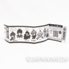 Death Note Mello Rubber Mascot Ballchain Takara Tomy Japanimedia Store 5