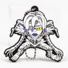 Death Note Rem Rubber Mascot Ballchain TAKARA TOMY | Japanimedia Store Front