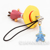 Nadia The Secret of Blue Water Figure Strap #4 Anime Gainax Japan | Japanimedia Store 5