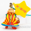 Chinyuki Taro Yamada Figure Strap Kabukimono Ver. Takara Tomy Japan | Japanimedia Store 3