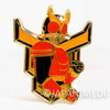 Kamen Rider Kuuga Enamel Pin Badge Mighty Form Tokusatsu Japan | Japanimedia Store Front