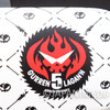 Gurren Lagann YOKO Glasses Case 5th Anniversary Official GAINAX Anime Goods | Japanimedia Store 3