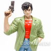 City Hunter Ryo Saeba + Umibozu Mini Figure Set Rare 1980s Anime Collectible | Japanimedia Store 6