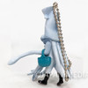 RARE Ika Calamari Wrestler Movie Figure Keychain Basket Ver. 2004 Yujin Japanimedia 2