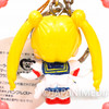 Retro 1995 Sailor Moon Usagi Tsukino Mini Figure Keychain Banpresto Japanimedia 4
