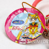 Retro 1995 Sailor Moon Usagi Tsukino Mini Figure Keychain Banpresto Japanimedia 6