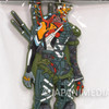 Evangelion Unit-02α EIV Rubber Keychain Official Licensed Japan Merchandise Japanimedia Store 2