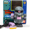 Gundam MS-05B ZAKU I Noco-Noco RQ Walking Mini Figure Bandai 2002 Japanimedia Store Front Gundam MS-05B ZAKU I Noco-Noco RQ Walking Mini Figure Bandai 2002 Japanimedia Store Front