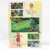 The Secret World of Arrietty Picture Pencil Board Pad Shitajiki Ghibli | Japanimedia Store Front